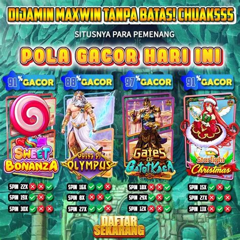 haha gacor slot